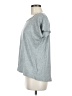 MICHAEL Michael Kors Gray Short Sleeve T-Shirt Size M - photo 5