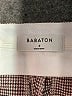 Babaton Houndstooth Gray Dress Pants Size 4 - photo 7