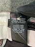 Babaton Houndstooth Gray Dress Pants Size 4 - photo 9