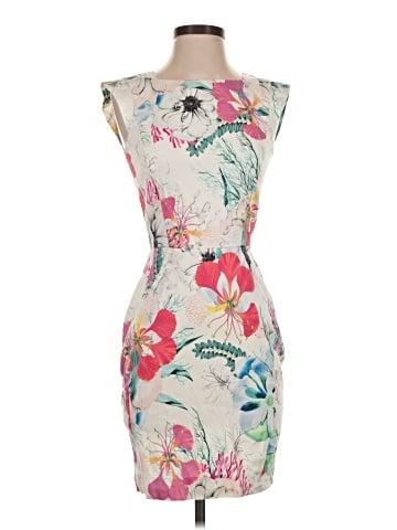 French Connection Cocktail Dress (view 1)