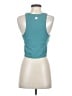 Vuori Teal Tank Top Size S (estimated) - photo 2