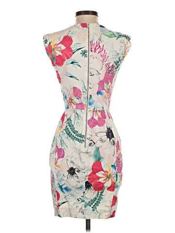 French Connection Cocktail Dress (view 2)