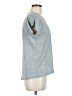 MICHAEL Michael Kors Gray Short Sleeve T-Shirt Size M - photo 4
