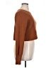 Lulus Solid Orange Brown Pullover Sweater Size XL - photo 4