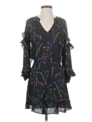 Parker Cocktail Dress (view 1)
