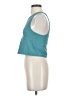 Vuori Teal Tank Top Size S (estimated) - photo 5
