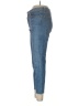 Reformation Jeans Chevron-herringbone Blue Jeans Size 29 waist - photo 5