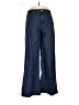Gap Blue Jeans Size 28 waist - photo 1