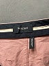 The Script Pink Casual Pants Size 4 - photo 4