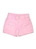 BDG 100% Cotton Pink Cargo Shorts Size 0 - photo 1