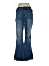 Cato Blue Jeans Size 12 - photo 1