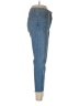 Reformation Jeans Chevron-herringbone Blue Jeans Size 29 waist - photo 4