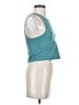 Vuori Teal Tank Top Size S (estimated) - photo 4