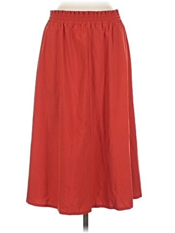 Athleta Casual Skirt (view 1)
