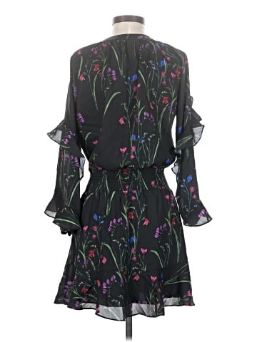 Parker Cocktail Dress (view 2)
