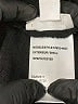 Tribal Jeans 100% Polyester Black Cargo Pants Size S - photo 8