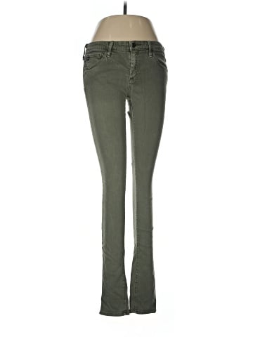 Adriano Goldschmied Jeans (view 1)