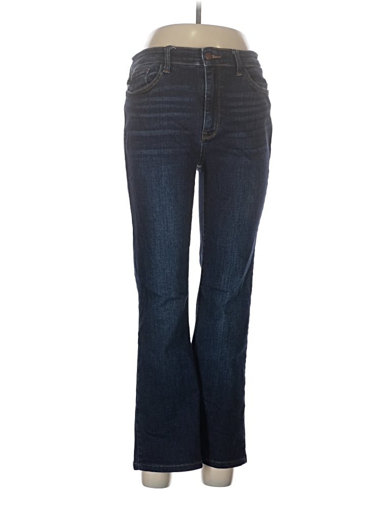 Pre-owned Judy Blue Jeans In Blue