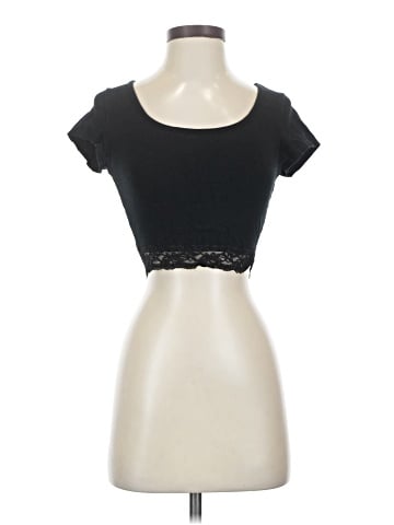 Ambiance Apparel Short Sleeve T-Shirt (view 1)