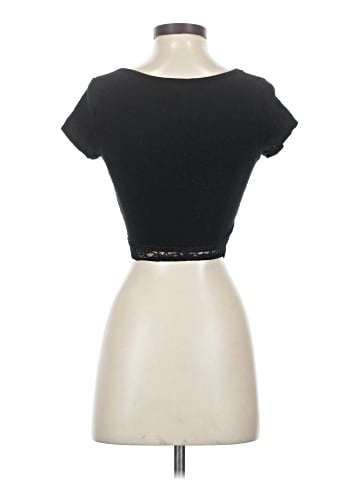 Ambiance Apparel Short Sleeve T-Shirt (view 2)