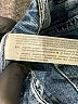 Stradivarius Blue Jeans Size 2 - photo 8