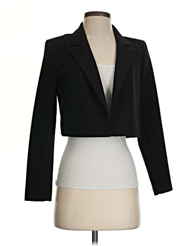 Melrose and Market Blazer (view 1)