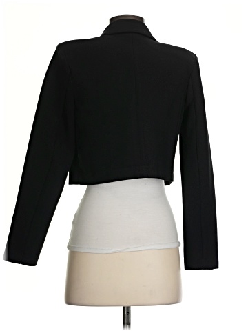 Melrose and Market Blazer (view 2)