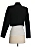 Melrose and Market Black Blazer Size XXS - photo 2