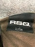 RSQ 100% Polyester Brown Cardigan Size XL - photo 7