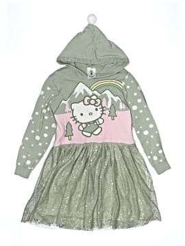 Hello Kitty Dress