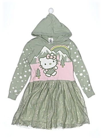 Hello Kitty Dress (view 1)