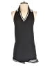 Unbranded Black Romper Size S - photo 1