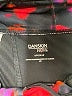 Danskin Now Color Block Black Active Pants Size L - photo 7