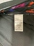 Danskin Now Color Block Black Active Pants Size L - photo 8