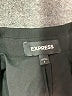 Express Black Blazer Size 6 - photo 6