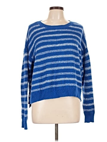 CAbi Pullover Sweater (view 1)