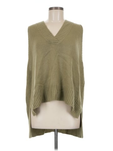 Vigoss Sweater Vest (view 1)