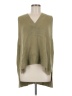 Vigoss 100% Acrylic Green Sweater Vest Size M - photo 1