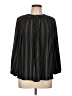 Tucker Black 3/4 Sleeve Blouse Size Med - Lg - photo 1