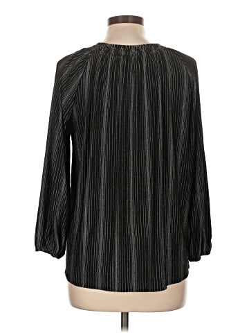 Tucker 3/4 Sleeve Blouse (view 2)