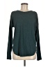 Athleta Teal Pullover Sweater Size M - photo 1