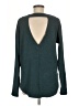 Athleta Teal Pullover Sweater Size M - photo 2
