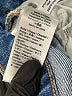Unbranded Blue Jeans Size 30 waist - photo 8