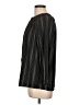 Tucker Black 3/4 Sleeve Blouse Size Med - Lg - photo 5