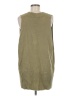 Vigoss 100% Acrylic Green Sweater Vest Size M - photo 2