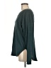 Athleta Teal Pullover Sweater Size M - photo 5