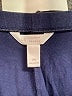 LC Lauren Conrad Solid Blue Active Pants Size M - photo 7