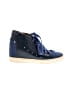 Giuseppe Zanotti Stars Blue Sneakers Size EU 36 1/2 - photo 1