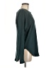 Athleta Teal Pullover Sweater Size M - photo 4