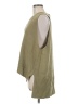 Vigoss 100% Acrylic Green Sweater Vest Size M - photo 5